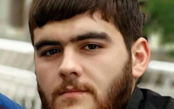 Bayram günü bədbəxt hadisə nəticəsində öldü